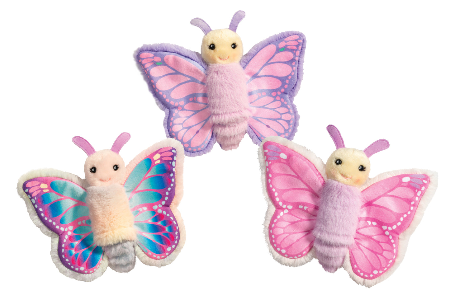 Mini Butterfly Assortment