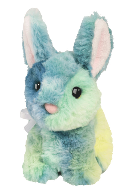 Tie Dye Bunny Assortment