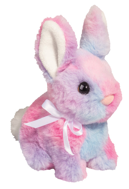 Tie Dye Bunny Assortment