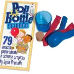 Pop Bottle Science