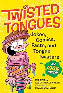 Tongue Twisters
