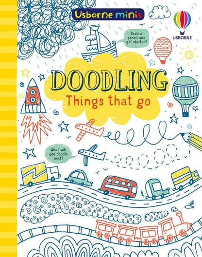 Winter 2024 Mini Activity Books