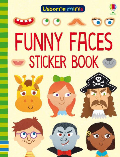 Winter 2024 Mini Activity Books