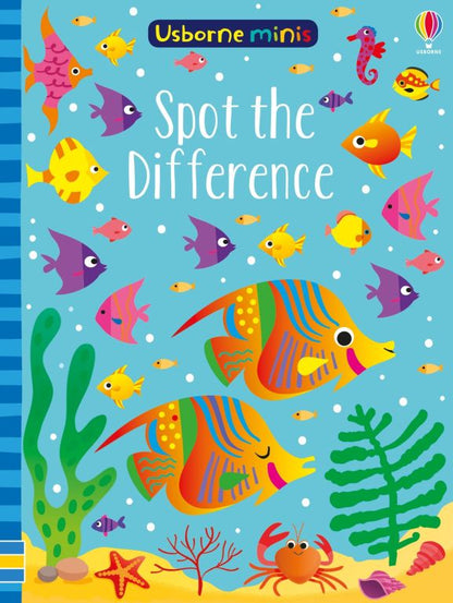 Winter 2025 Mini Activity Books
