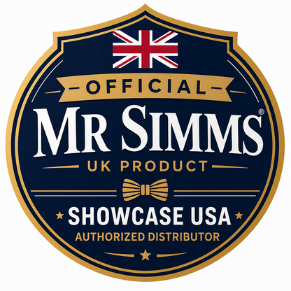 Mr. Simms Sweet Shoppe: Mr. Simms Black Death Ultra Sour🇬🇧
