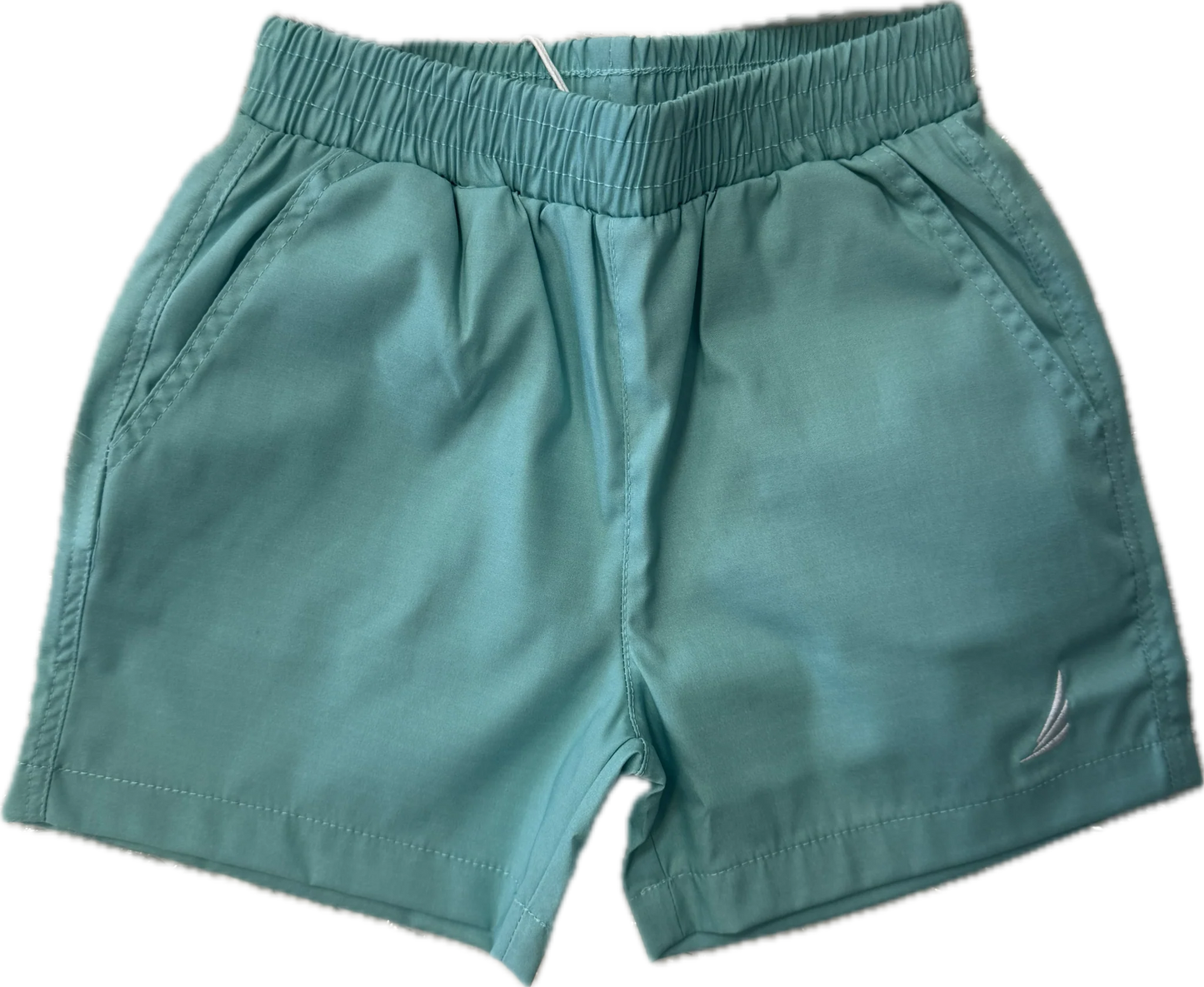 River Performance Seafoam Short 2026