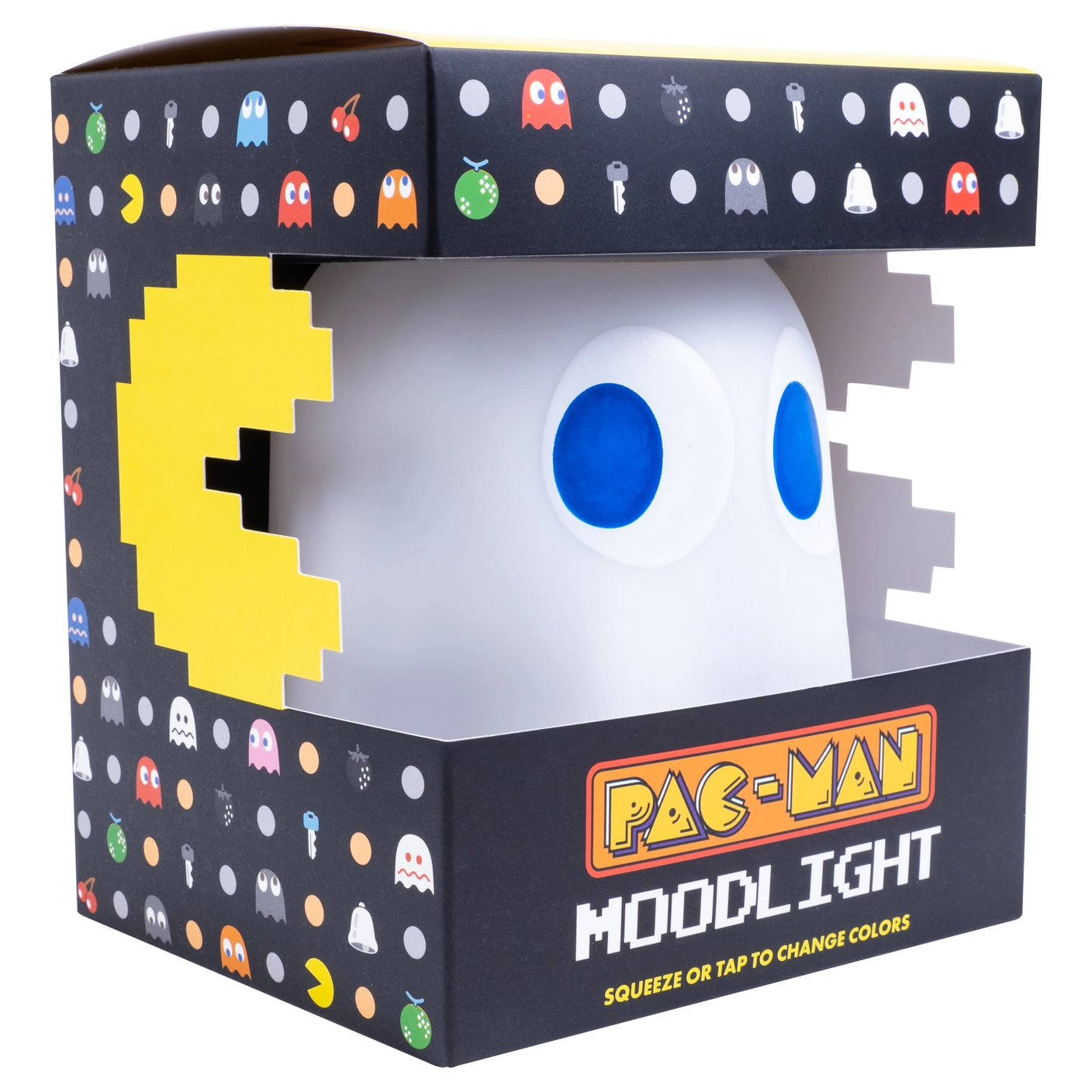 Pac-Man Color Changing Ghost Mood Light