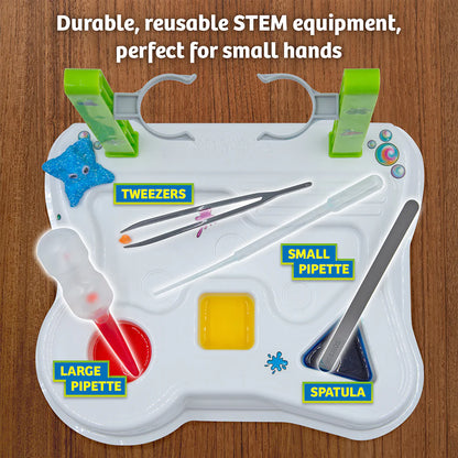 Kids First Science Kit