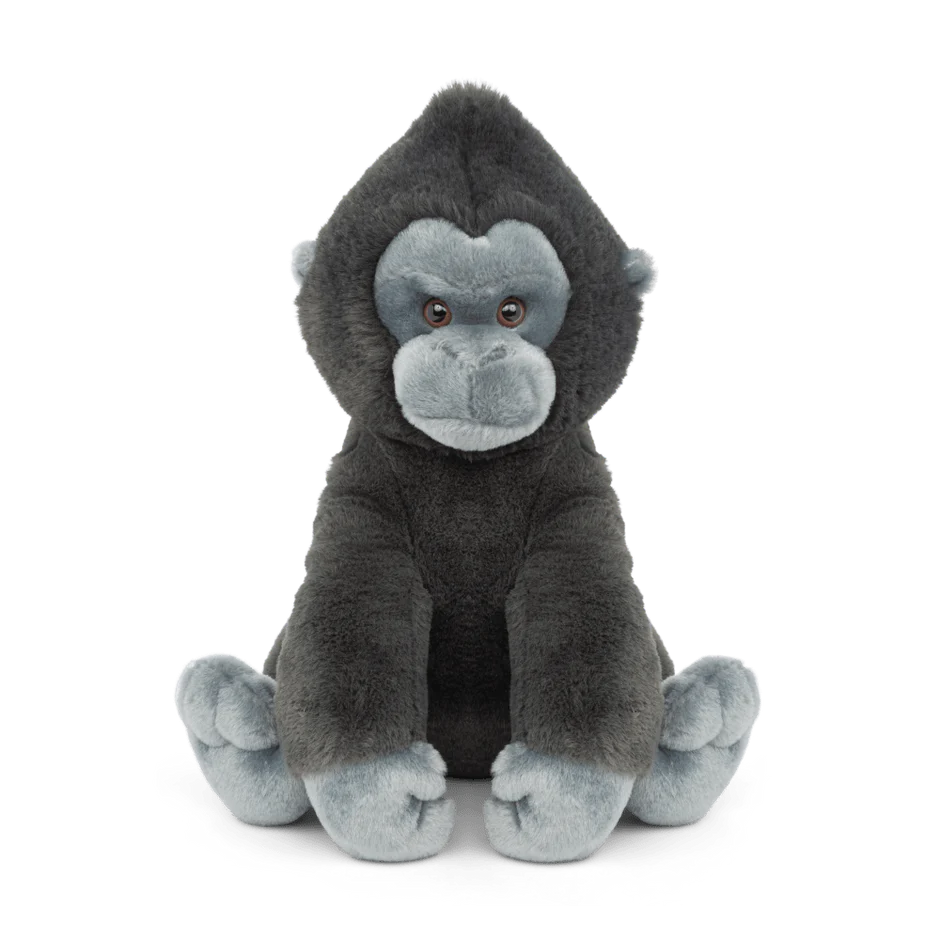 Fahlo Plush Gorilla