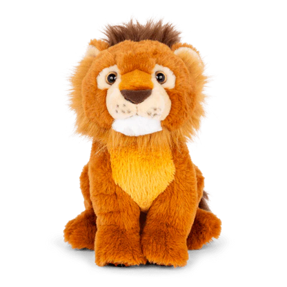 Fahlo Plush Lion