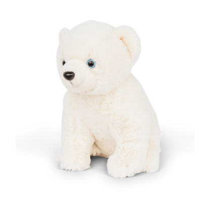Fahlo Plush Polar Bear