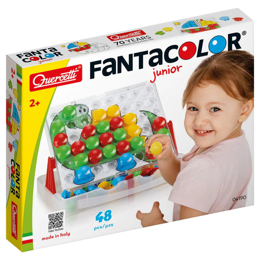 Fantacolor Junior Premium 48 pcs