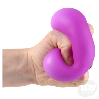 Marshmallow Neon Squishy Ball 2.5