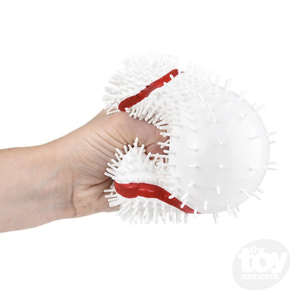 5inch Puffer Baseball