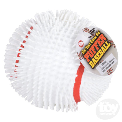 5inch Puffer Baseball