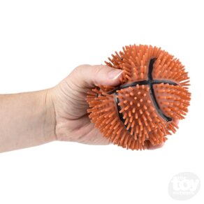 5inch Puffer Basketball