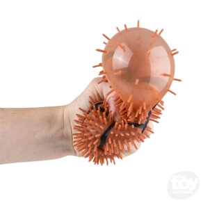 5inch Puffer Basketball