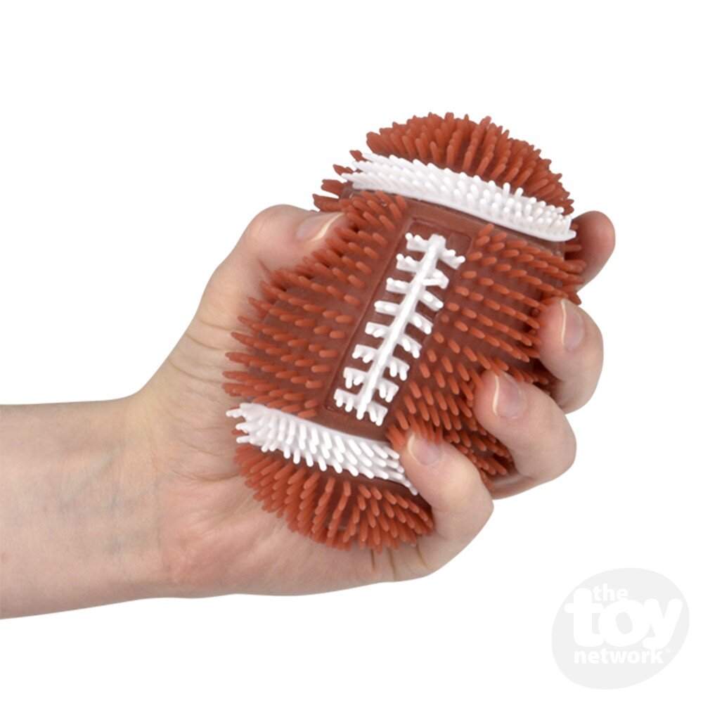 5inch Puffer Football