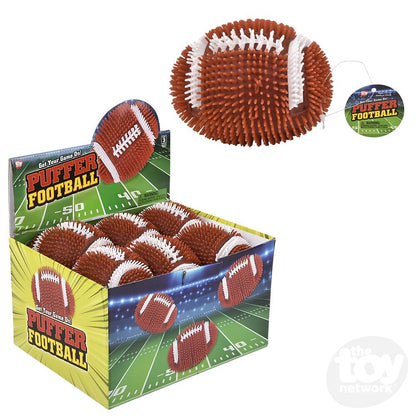 5inch Puffer Football