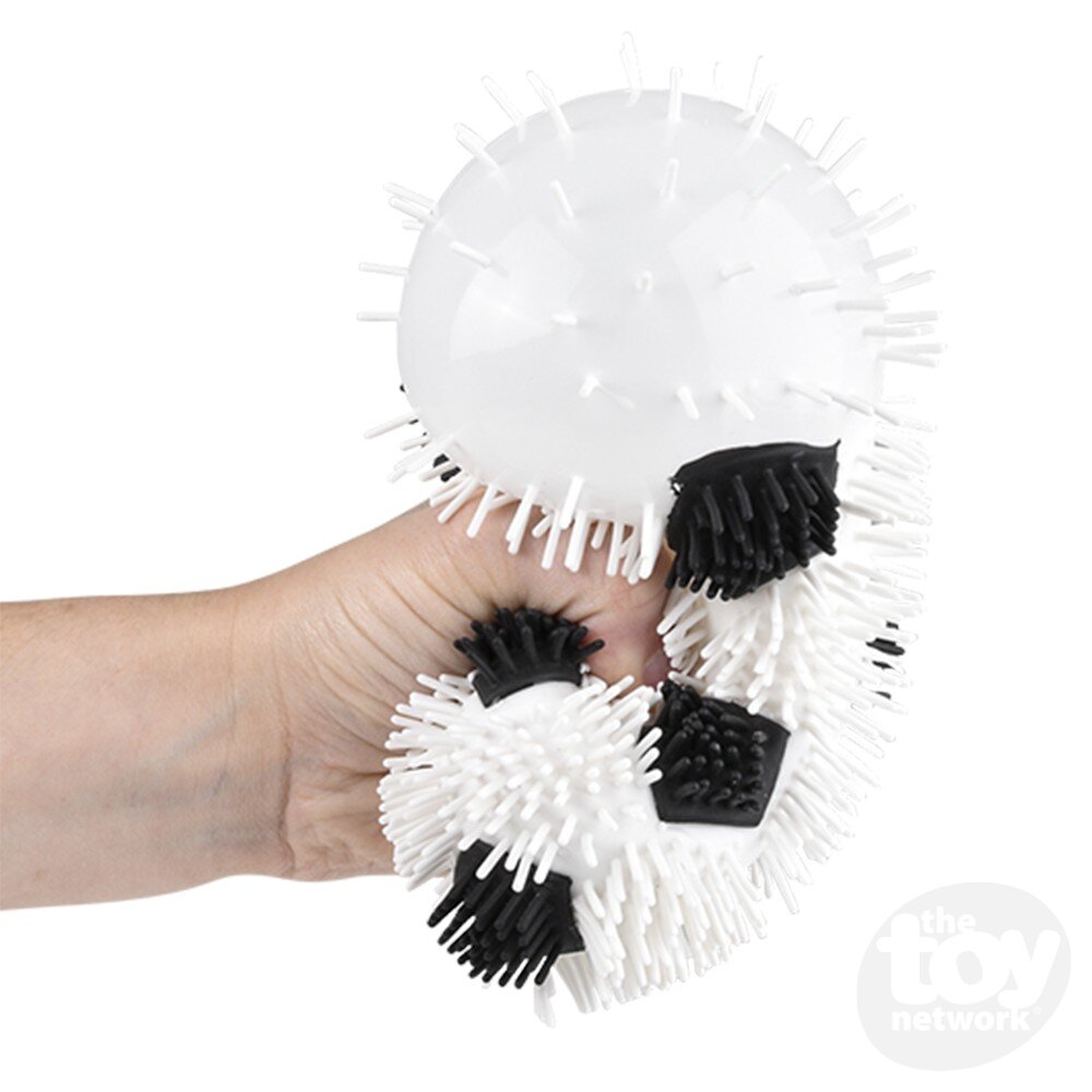 5inch Puffer Soccer Ball