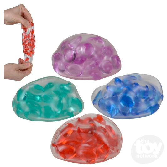 3" Squeezy Bubble Fidget Ball