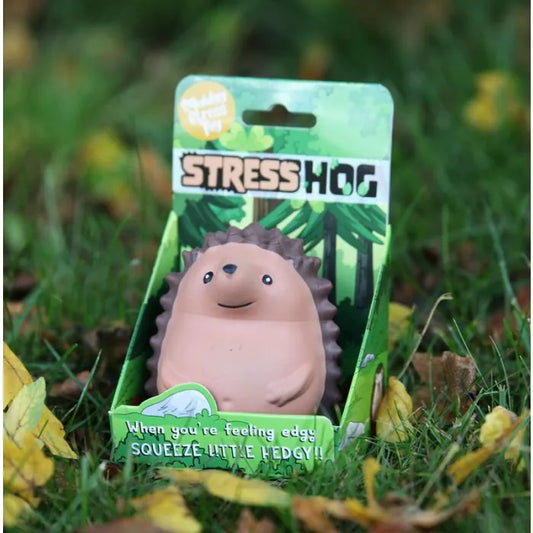 Stress Hog