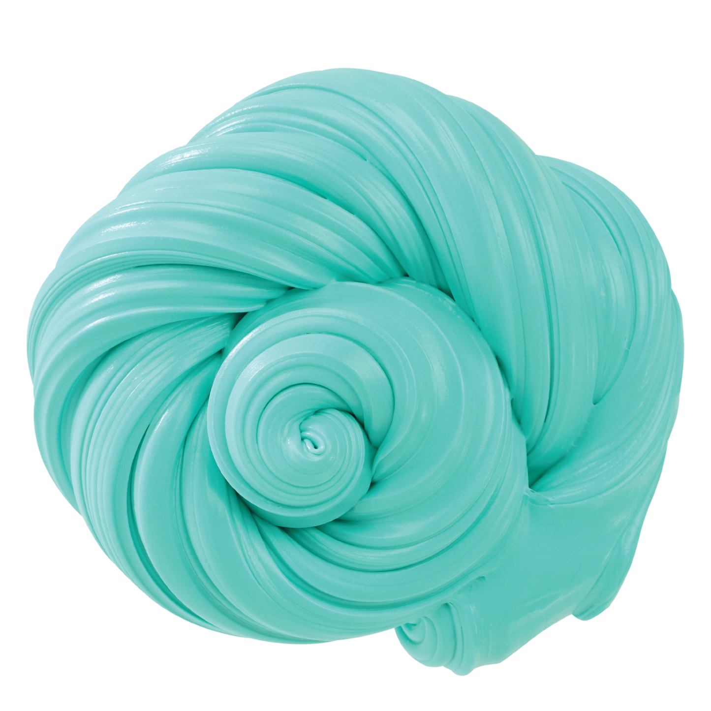 Better Butter - Buttercream 4" Thinking Putty Tin