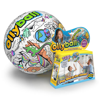 Ollyball Original