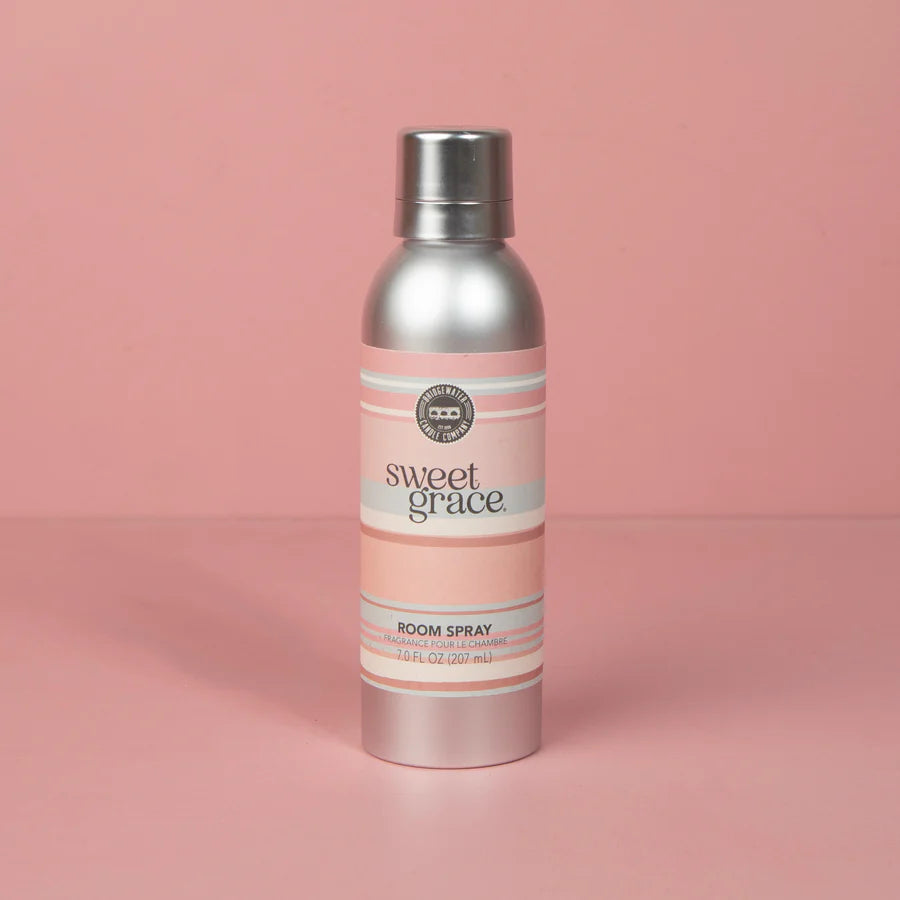 Sweet Grace Non-Aerosol Room Spray