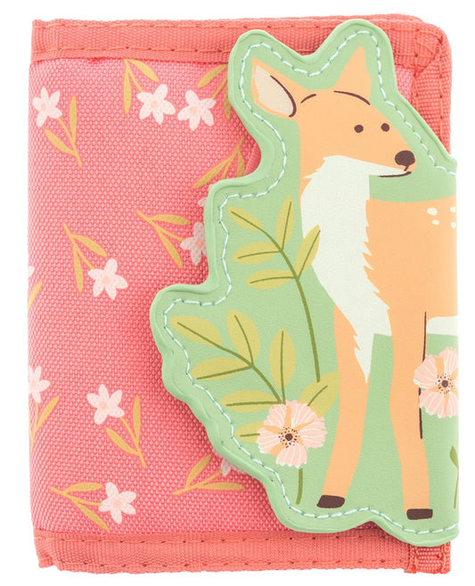 Deer Wallet