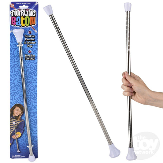 21 inch Twirling Baton