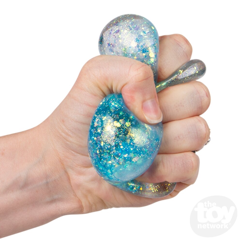 Squeezy Sugar Cube 2"