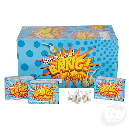 Bang Snaps