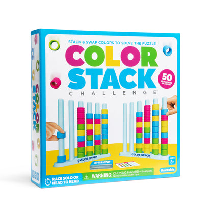 Color Stack Game