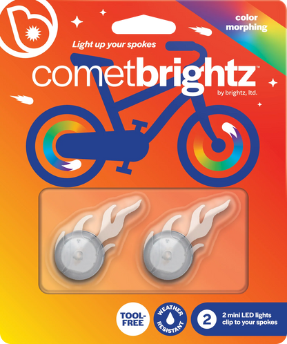 Color Morph Brightz Comet