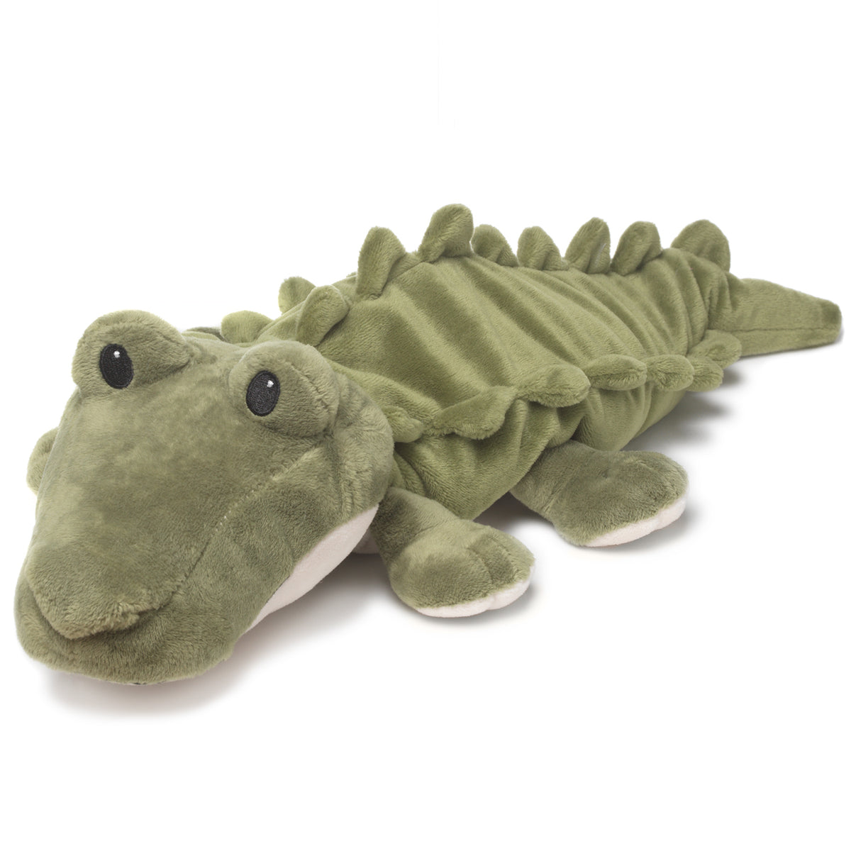 Warmie Alligator