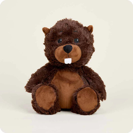 Warmie Beaver