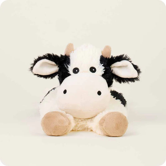 Warmie Laying Down Cow
