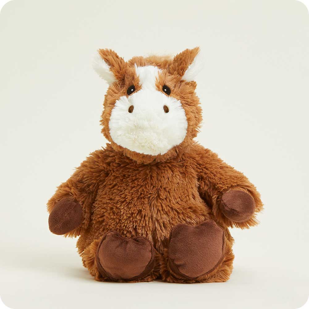 Warmie Horse