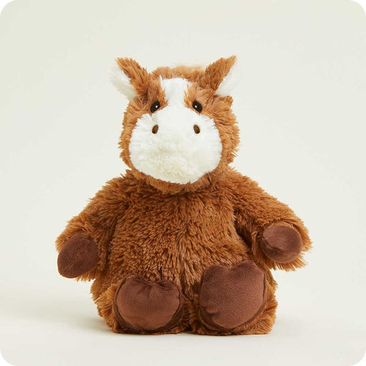 Warmie Horse