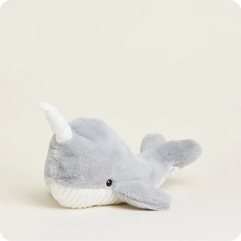 Warmie Narwhal