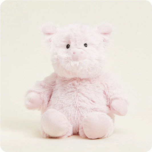 Warmie Pink Pig