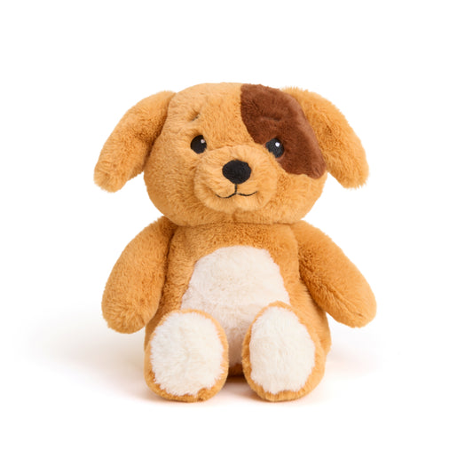 Cozy Cute Puppy Warmie