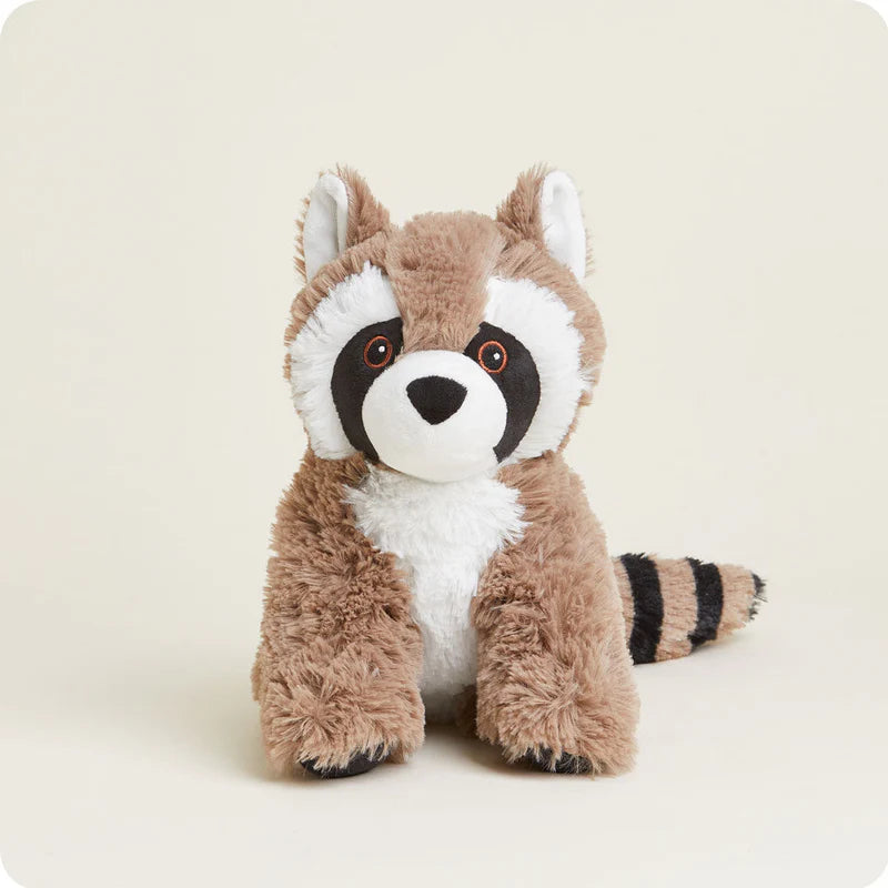 Warmie Raccoon