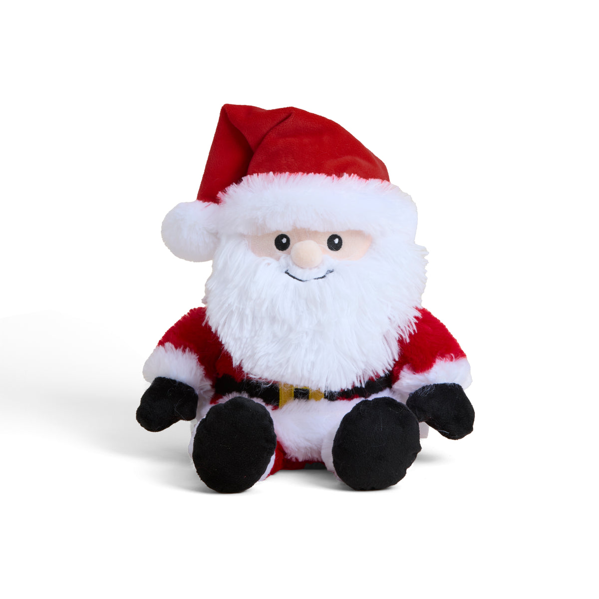 Warmie Santa 2025