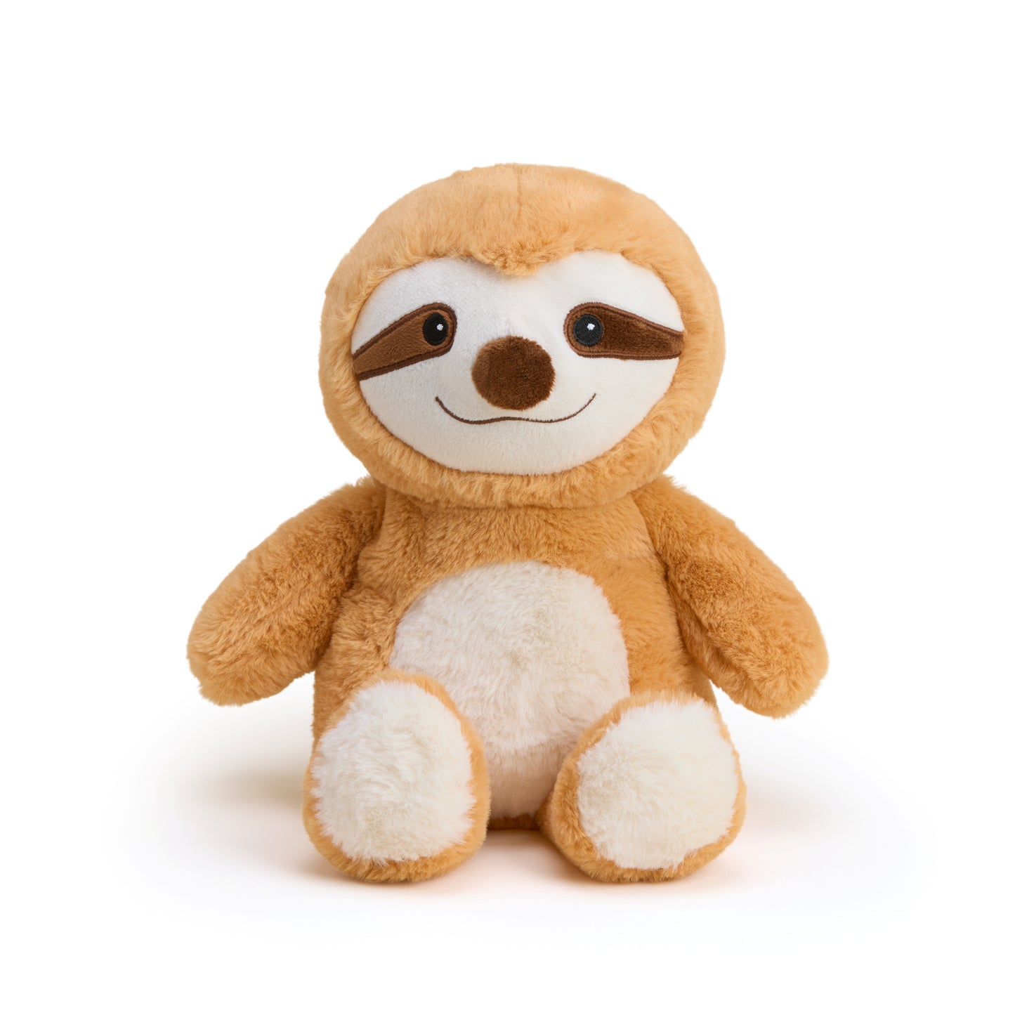 Cozy Cute Sloth Warmie