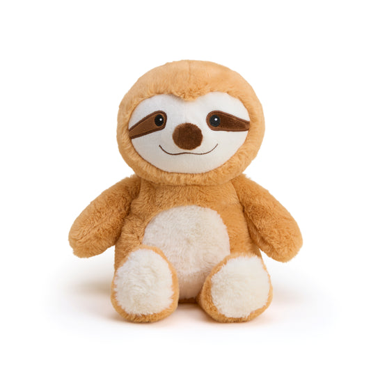 Cozy Cute Sloth Warmie