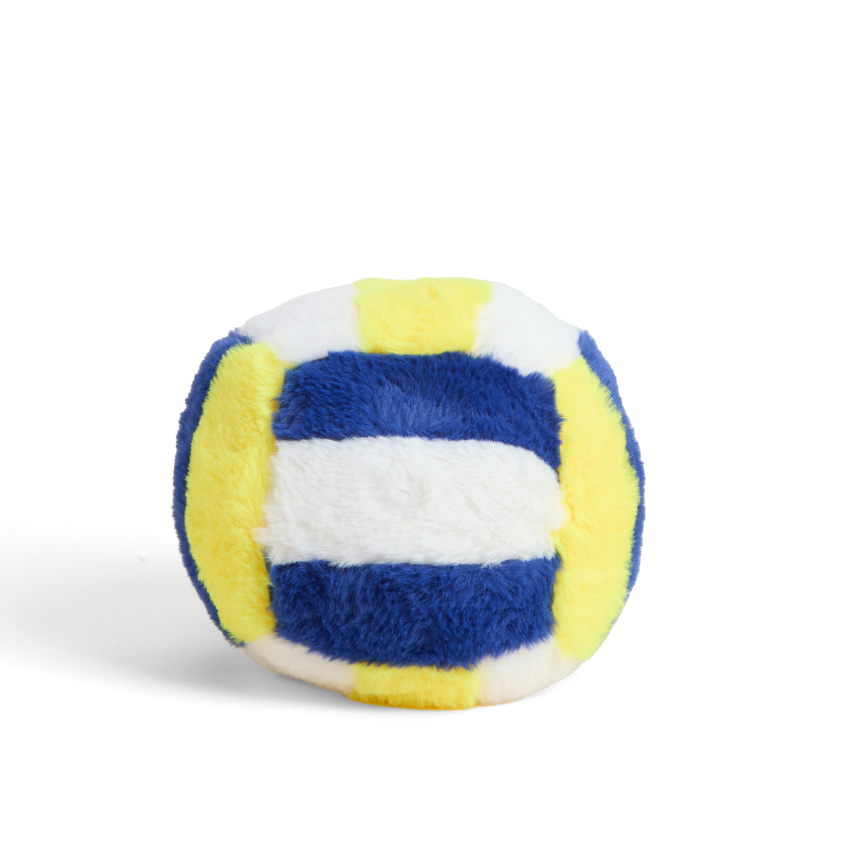 Warmie Volleyball