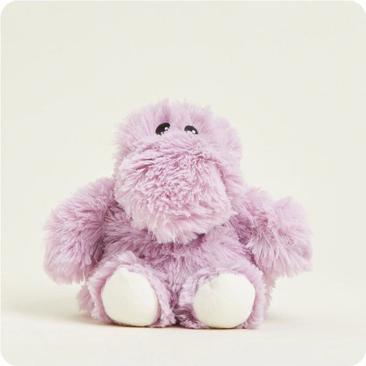 Warmie Jr Hippo