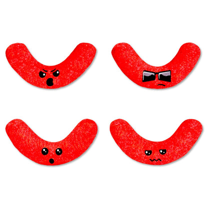 Cheetos Flamin Hot Plush Pillow